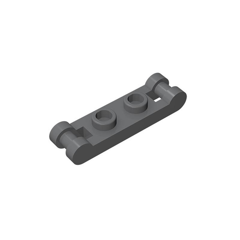 10PCS 18649 Special 1x2 featuring Handles Thin Construction Bricks Moc Accessories Works With featuring Curved Brick Playthings Ideal For Kid
