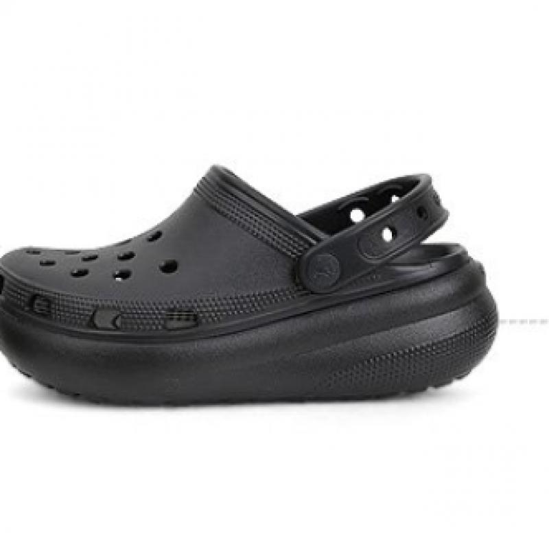 Crocs Классические сабо Cutie для детей 207708 001 Детские сандалии