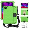 iPad 10th Case with Shoulder Strap, Air 11" Tablet Cover, Full-Body Heavy Duty Shockproof Handle Sling Bag, for Kids Adults