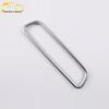 C-Class Rearview Mirror Trim: Decorative Ring for 17 C-Class Interior Mirror