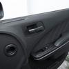 For 2011- Dodge Charger Carbon Fiber Inner Side Door Handle Cover Trim Strip