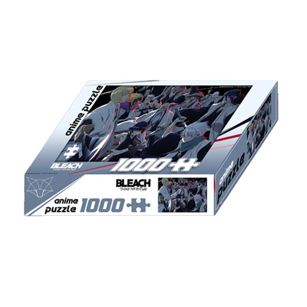 Bleach: Thousand-Year Blood War 01 Anime Jigsaw Puzzle