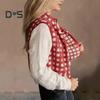 Women Vest Jacket Stand-up Collar Contrast Color Sleeveless Checked Pattern Cardigan Waistcoat Zipper Closure Daily Outdoor Outerwear