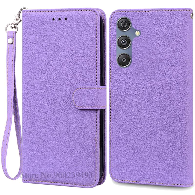 Чехол M34 5G для Samsung Galaxy M34, кожаный чехол-кошелек, флип-чехол для Samsung Galaxy M34 5G M346B, чехол, чехол, чехол, чехол, чехол