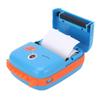 Mini Printer Portable Wireless Inkless Thermal Handheld Bluetooth Instant Printing