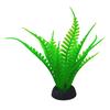 Artificial Aquarium Decorative Aquatic Plants Simulation Water Weeds Ornament Fish Tank Grass  Decoration Accessories