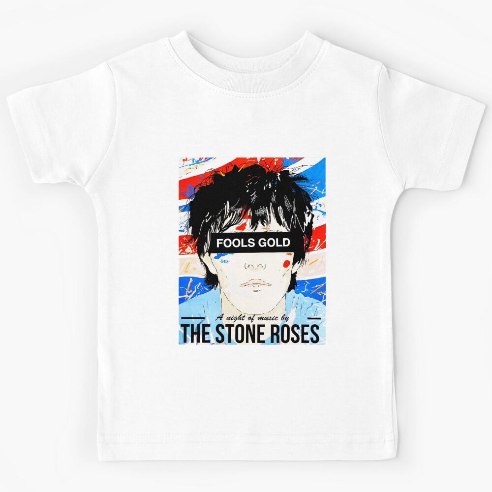 Best Seller Of English Rock Kids T-Shirt