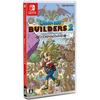 [Новая версия цены] Dragon Quest Builders 2 God of Destruction Shido and the Empty Island - Switch