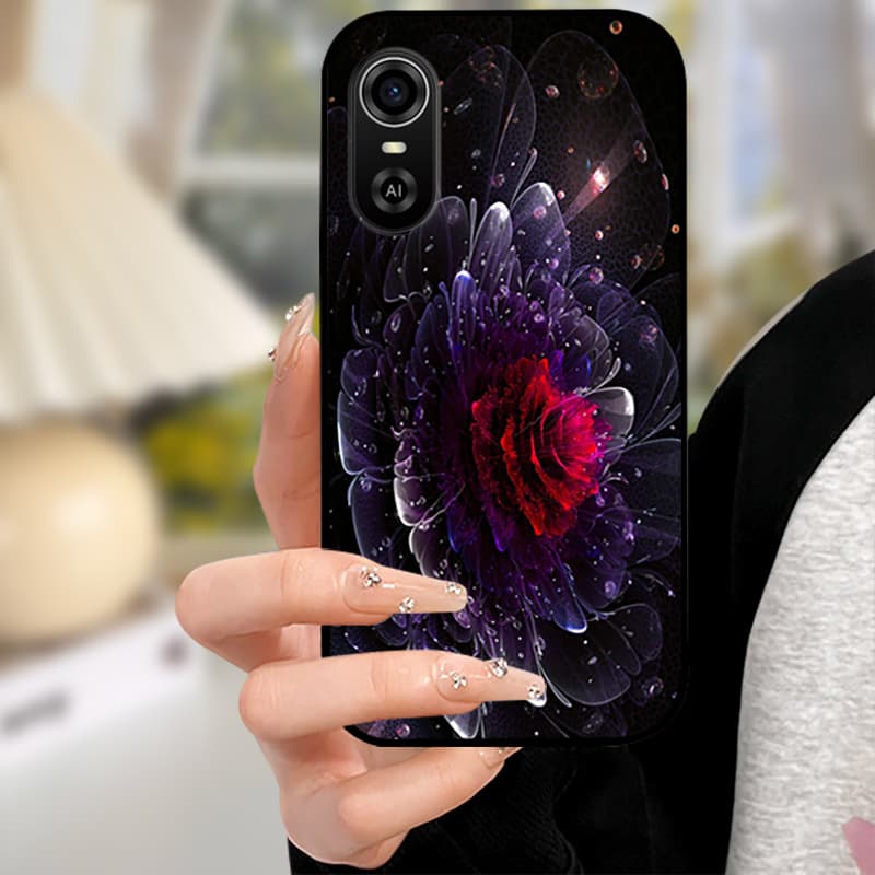 Phone Case For ZTE Blade A31 / A 31 Lite Plus Case TPU Silicone Fundas For ZTE Blade A31 Cases A31Lite a31Plus Funda Shell Cover