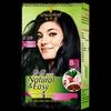 Schwarzkopf Yi Ran Блестящий Жемчужно-Черный Крем-краска для волос