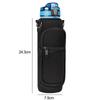 Drinkware Accessories With Adjustable Strap Water Bottle Cover Bottle Case Cup Sleeve Insulated Bag