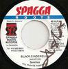 7inch Record SANCHEZ - Black Cinderella NONE Spragga Roots 1998 Jamaica Reggae, Ska & Dub Used