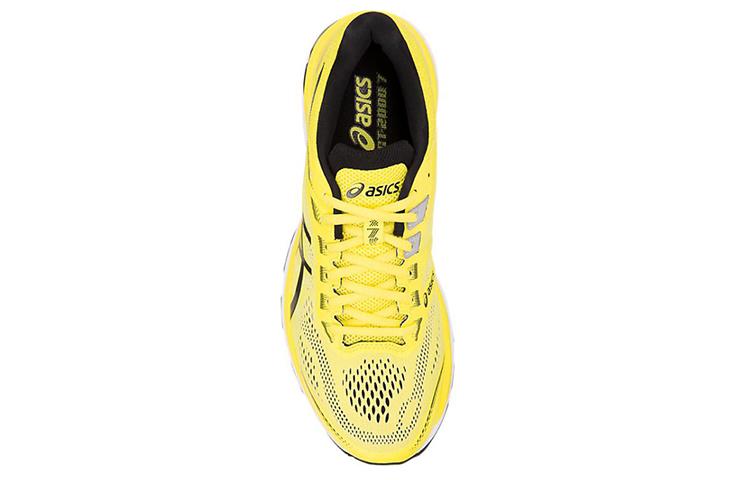 Asics GT 2000 7 'Лимонная акула' 1011A158-750