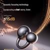 Saina S7S AI Bluetooth Ear-Clip Headphones