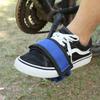 Suitable Bike Cycling Pedal Tape Anti-slip Toe Pedal Strap Belt Anti-slip Toe Clip Pedal Tape Anti-slip Toe