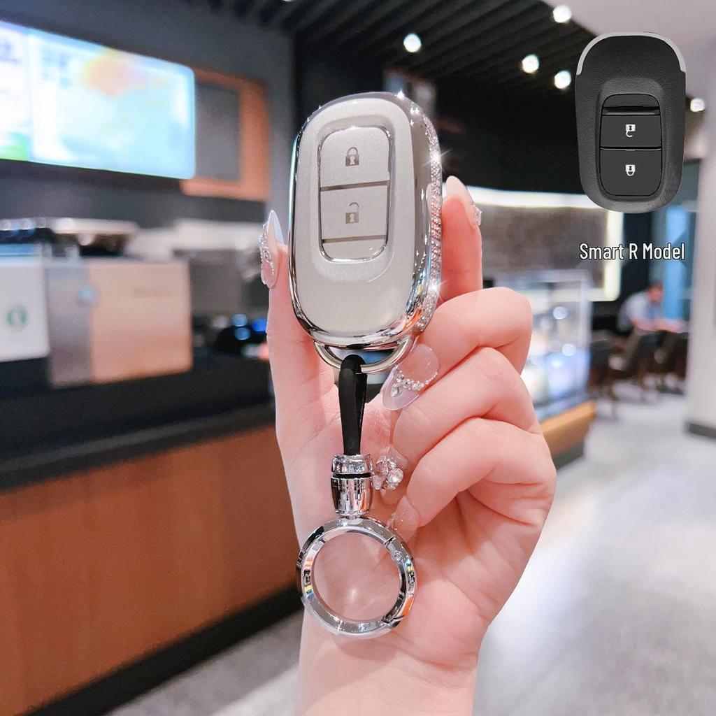 Совместимо с 25 моделями чехлов для ключей CRV, Accord 11-го поколения, Civic 11-го поколения, 26 моделями Haoying, пряжкой XRV и Guandao.