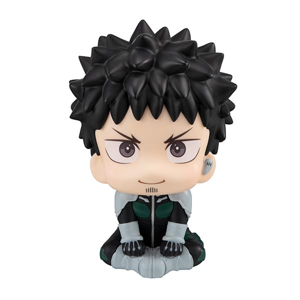 Rukup Kaiju 8 Kafka Hibino Завершенная фигурка №