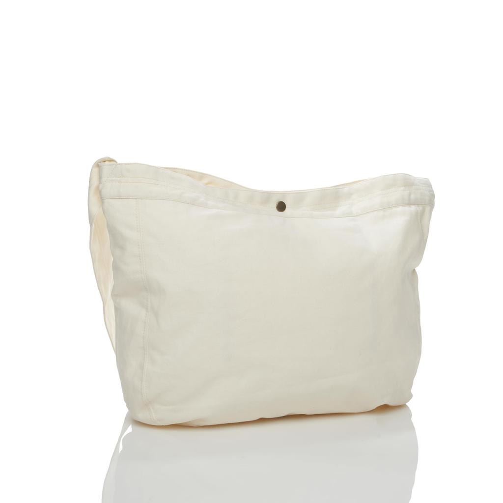 [Высшая лига бейсбола] Сумка через плечо из холста Yankees