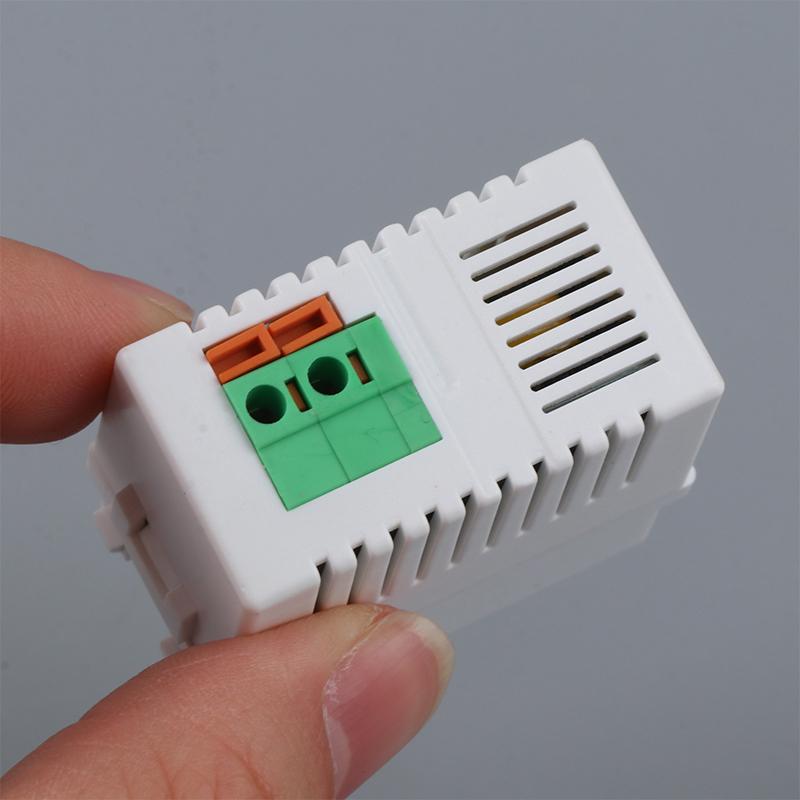 Панель для зарядки мобильного телефона, модуль питания USB, розетка 220 В, трансформатор 5 В, 2,1 А, адаптер для переключения розетки USB