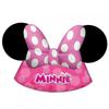 Disney Minnie Mouse Party Hats (Pack of 6)