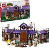 LEGO Super Mario 71436 King Boo's Haunted Mansion