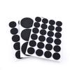 Self-adhesive Chair Fittings Bumper Anti Noisy Floor Protector Furniture Leg Pads Anti-slip Mat