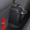 Perodua Axia North Deer Daaxia Center Armrest Box Accessory - Storage Box Interior Modification