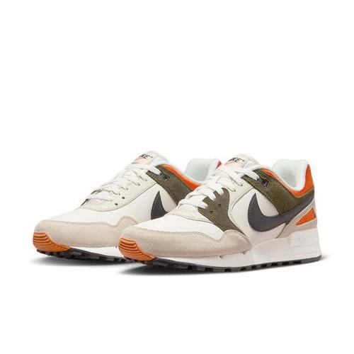 Nike Air Pegasus 89 Light Bone Cargo Хаки FB8900-001