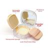 15g Cosmetic Container Portable Makeup Case New Empty Air Cushion Box  For BB Cream Foundation