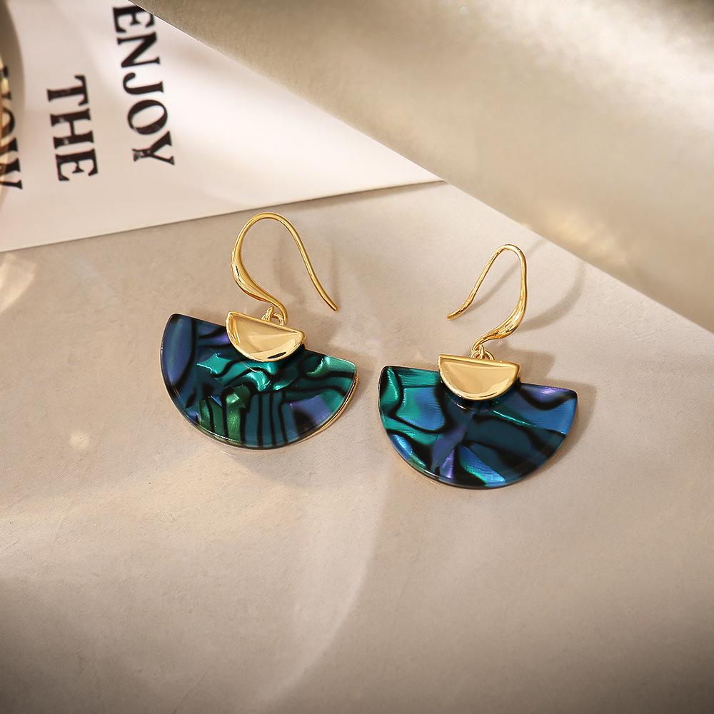 Fashion Dangle Earrings For Women's Jewelry