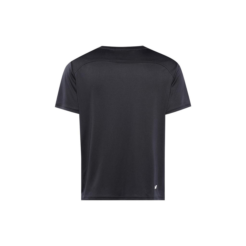 Under Armour Футболка мужская черная 21500513-001