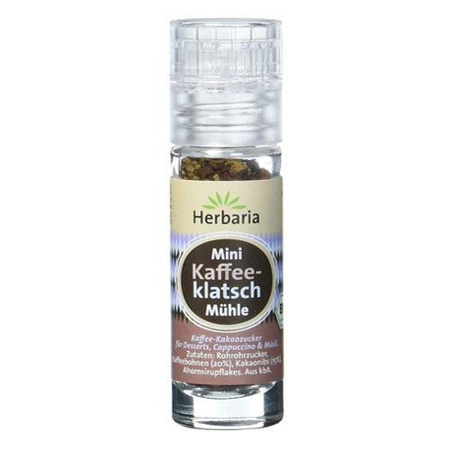 Herbaria Coffee Sugar Spice 12 G