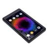 MP3-плеер 128 ГБ Bluetooth WiFi MP4 MP5-плеер с 5-дюймовым сенсорным экраном, чип MTK MT6762, Hi-Fi звук без потерь для детей