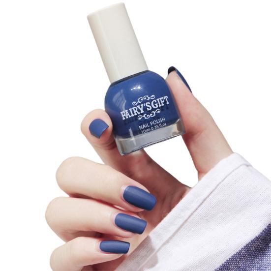 Durable Nail Vibrant Color Decor Eye-catching Multi-color