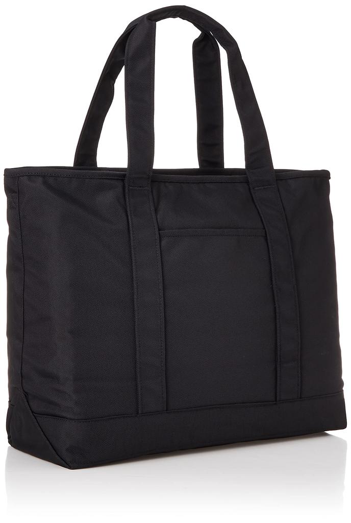 Сумка-тоут URBAN NYLON TOTE M Black [Kelty] 2.0