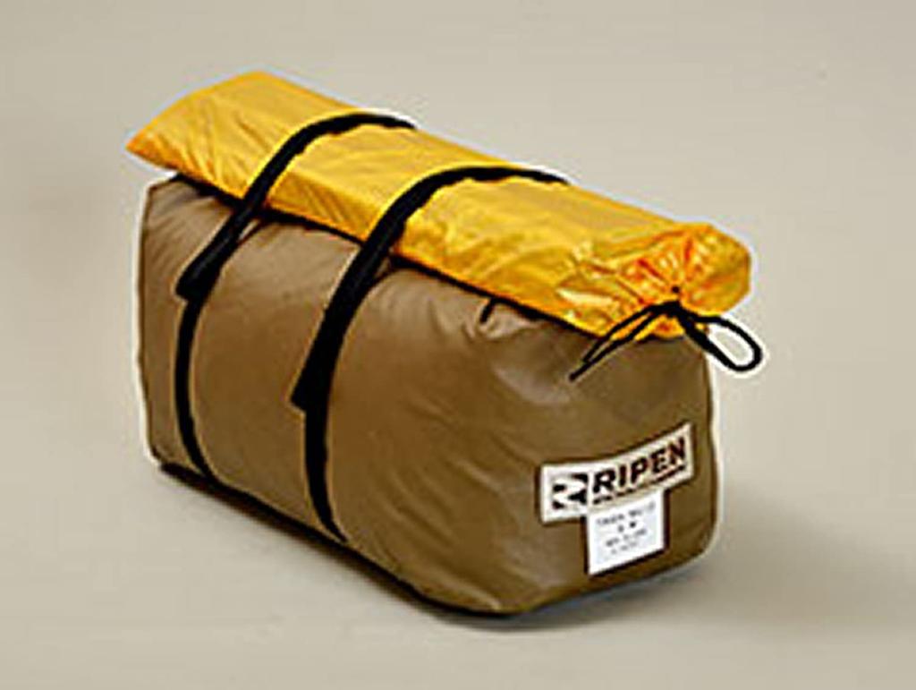 Arai Tent Trek Rise 2W Entrance (ARAITENT) (double Model)