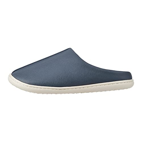 Livheart 92910-63 Nouvel Luxe Домашние тапочки, Темно-синий, Si