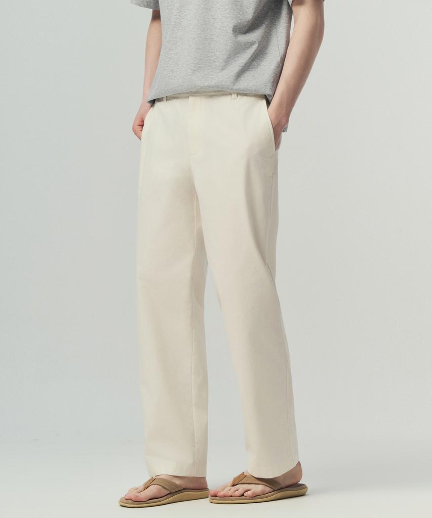 DUVETICA Pellezzano (Cream) (Men'S Pants)