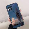 Genshin Impact NingGuang Для Honor Magic 8 7 5 6 Lite Чехол Для Honor 200 400 Pro X9d X9c X9b X9a X8c X8b 70 90 Win RT