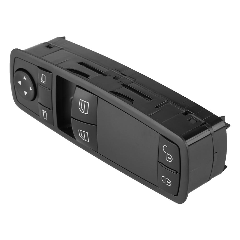 Переключатель стеклоподъемника для Mercedes Benz A W169 B W245 ML W164 R W251 GL X164 A1698206410