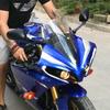 Мотоциклетное ветровое стекло Double Bubble для 2009 2010 2011 2012 2013 2014 Yamaha YZF-R1 1000 YZF R1 Черное Иридиевое