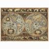 Puzzle - EDUCA - Orbis Terrarum - 1000 pieces - Theme Voyage et cartes - Mixte