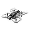 Crosser S3 8K Mini FPV Quadcopter with Seven-Color Lights for Advanced Aerial Photography
