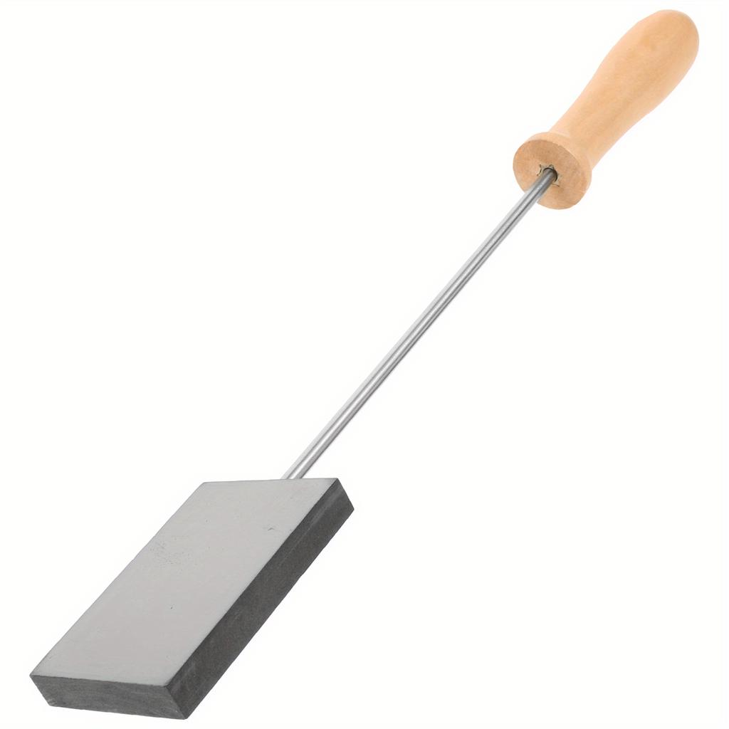 1Pc Graphite Casting Mold Casting Ingot Blowing The Tools Lampworker Casting Molds for Supply