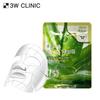 Fresh Aloe Mask Sheet (3 Options)