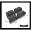 Seat Rail Protection Cover for Tesla Model 3 Y Juniper 2025 Pulley Anti Kick Plug Anti-collision New Model3 Highland Accessories