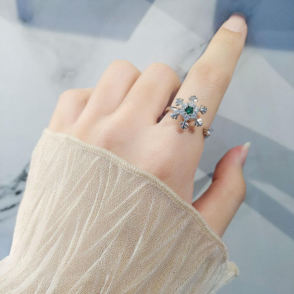 Классическое кольцо Lindon из медного сплава с цирконием, женские ювелирные изделия, свадебный подарок для вечеринки