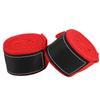 2Pcs 2.5m Elastic Strap Boxing Sanda Muay Thai MMA Taekwondo Bandage Hand Wraps