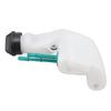PC Gas Fuel Tank Compact String Trimmer Parts Trimmer Fuel Tank for Stihl FS38 FS45 FS46 FS55 KM55