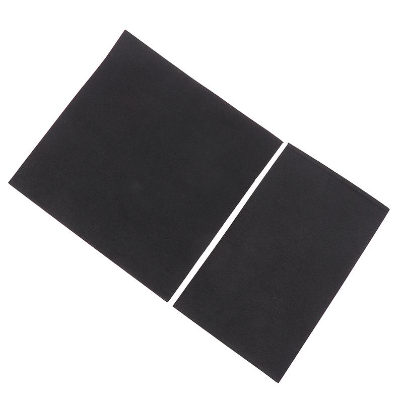 NEW High Density Light-blocking Sponge Film Camera Medium Large Format Camera Light Seal Replacement Foam